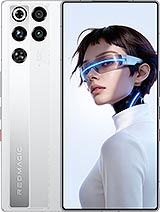 ZTE nubia RedMagic 11S Pro (China) poster