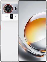 ZTE nubia Z80 Ultra poster