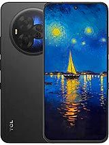 TCL NxtPaper 60 Ultra poster