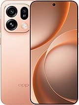 Oppo Find X9s poster