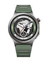Oppo Watch 4 poster
