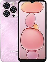 Oukitel C3 poster