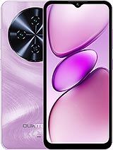 Oukitel C5 poster