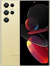 Oukitel C61 poster