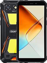 Oukitel G5 poster