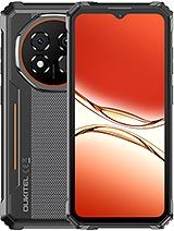 Oukitel G6 poster