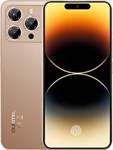 Oukitel P1 Pro poster