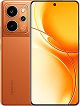 Realme P4 Power poster