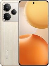 Realme P4 Pro poster
