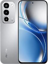 Realme P4R poster