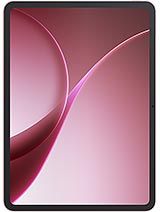 Oppo Pad 5 Matte Display poster