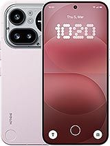Nothing Phone (4a) Pro poster