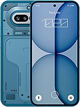 Nothing Phone (4a) poster