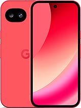 Google Pixel 10a poster