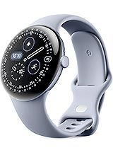 Google Pixel Watch 4 poster