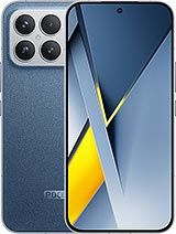 Xiaomi Poco F8 Ultra poster