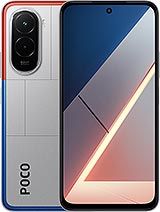 Xiaomi Poco M7 4G poster