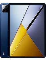 Xiaomi Poco Pad X1 poster