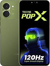 Tecno Pop X 4G poster