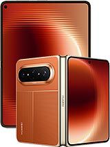 Huawei Pura X Max poster