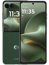 Motorola Razr 2026 poster