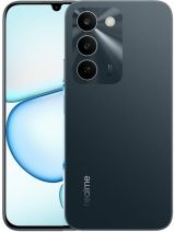 Realme C100 poster