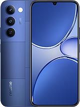 Realme P4 Lite poster