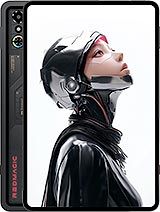 ZTE RedMagic Astra poster