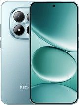 Xiaomi Redmi Note 15 Pro+ poster