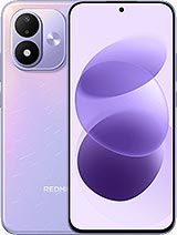 Xiaomi Redmi Note 17 (China) poster