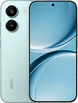 Xiaomi Redmi Turbo 5 poster