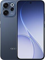 Oppo Reno15 FS poster