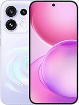 Oppo Reno16 (China) poster