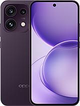Oppo Reno16 FS poster