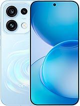 Oppo Reno16 Pro (China) poster