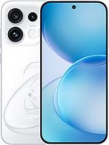Oppo Reno16 Pro poster