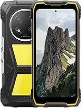 Blackview Rock 2 Pro poster