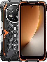 Blackview Rock 2 poster