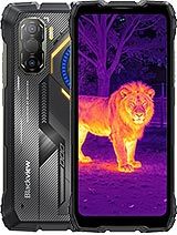 Blackview Rock 3 poster