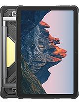 Oukitel RT10 Industry poster
