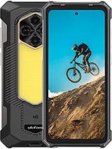 Ulefone RugKing 5 Pro poster