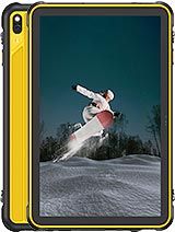 Ulefone RugKing Pad 2 Pro poster