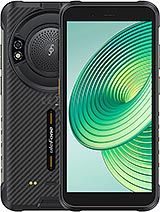 Ulefone RugKing poster