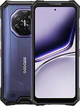 Doogee S300 Plus Thermal poster