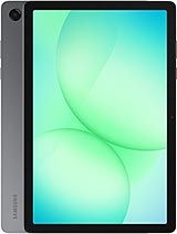 Samsung Galaxy Tab A11+ poster