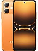 Infinix Smart 20 poster