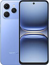 Tecno Spark 40 4G poster