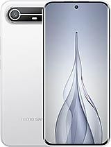 Tecno Spark Slim poster