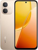 vivo T5 poster