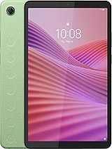 Lenovo Tab One poster